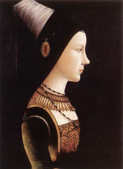 Mary of Burgundy